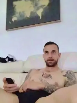 Cam4 Free Live Porn of Neotrix33