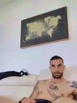 Cam4 Free Live Porn of Neotrix33