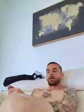Cam4 Free Live Porn of Neotrix33