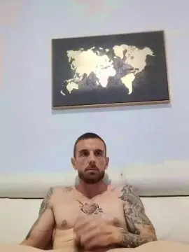 Cam4 Adult Webcam of Neotrix33