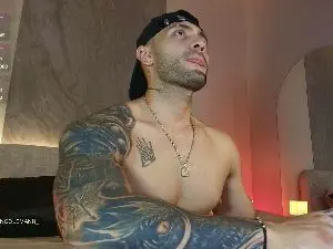 Cam4 Sex Cam of jean_coleman