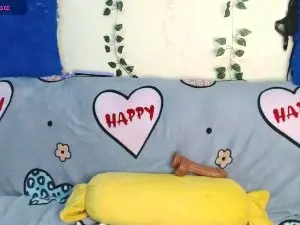 Cam4 Adult Video Chat of Ebonyfreyaa