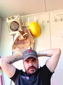 Cam4 Free Porn Cam of Giorgiomuffi