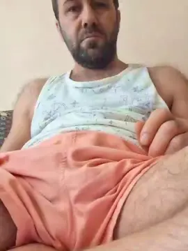 Cam4 Free Porn Cam of Kenzo07