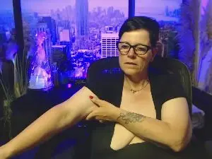 Cam4 Live Sex of MollySun2