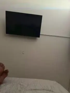 Cam4 Live Sex Cam of RacoonGC