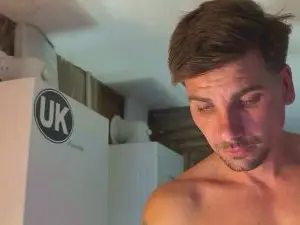 Cam4 Best Webcam of ST8BOYXXX