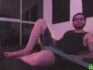Cam4 Live Sex of _Elon_coxx_