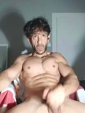 Cam4 Adult Video Chat of alessandrospain