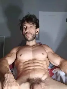 Cam4 Adult Webcam of alessandrospain