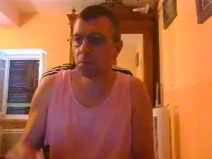Cam4 Nude Webcam of bipass3esco3