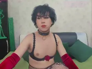 Cam4 Live Sex of FemCupid