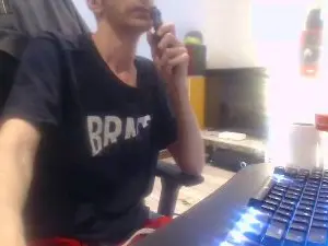 Cam4 Sex Chat of LoyalD