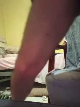 Cam4 Live Porn of Rubenario2