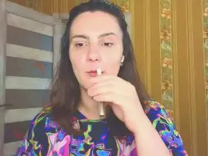 Cam4 Sex Chat of Secret_smile