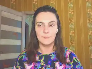 Cam4 Sex Cam of Secret_smile