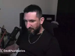 Cam4 Watch Live Sex Cams of TheDevilPup75