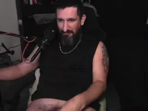 Cam4 Private Sex Chat of TheDevilPup75