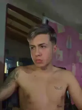 Cam4 Private Sex Chat of Xeneize7777