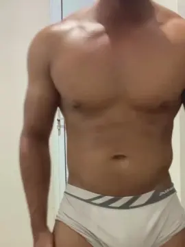 Cam4 Live Porn of Morenoroludocam
