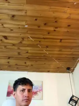 Cam4 Sex Cam of Wolffemir