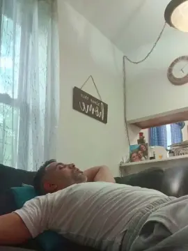 Cam4 Live Porn of zadddddy002
