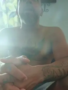 Cam4 Free Porn Cam of zadddddy002