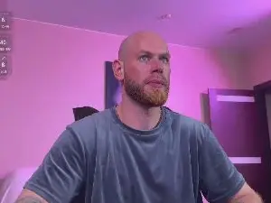 Cam4 Adult Video Chat of Firebeard_