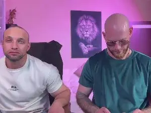 Cam4 Sex Cam of Firebeard_