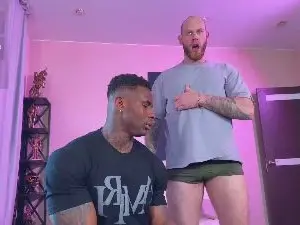 Cam4 Sex Cam of Firebeard_