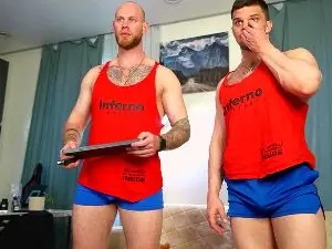 Cam4 Adult Webcams of Firebeard_