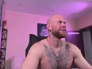 Cam4 Watch Live Sex Cams of Firebeard_