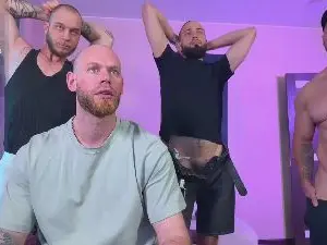 Cam4 Live Sex of Firebeard_