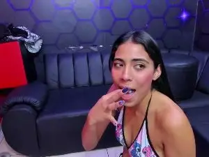 Cam4 Private Sex Chat of blowjobs_lat
