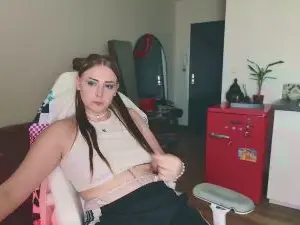 Cam4 Live Porn of Ce_leste