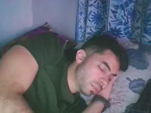 Cam4 Private Sex Chat of danielsleo