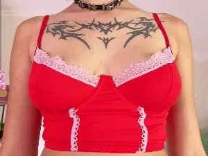 Cam4 Live Porn of Cruela_Bena