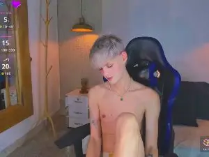 Cam4 Adult Webcam of VladHellsing4