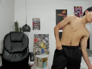 Cam4 Private Sex Chat of billy_wildd