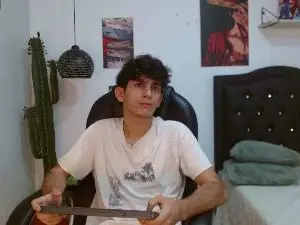 Cam4 Sex Cam of billy_wildd