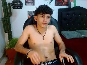 Cam4 Sex Chat of billy_wildd