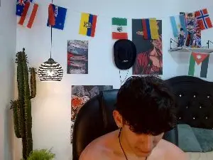 Cam4 Live Porn of billy_wildd