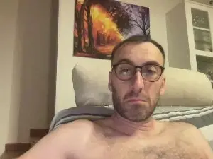 Cam4 Sex Cam of fabryhot