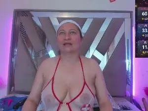 Cam4 Best live sex cam show of lilith_torres