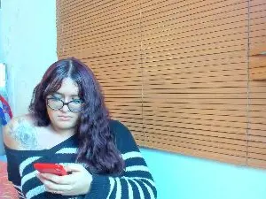 Cam4 Sex Chat of pickman_kate