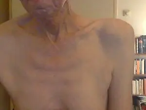 Cam4 Adult Webcam of slaafbert4