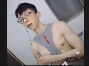 Cam4 Live Porn of Linchienchih