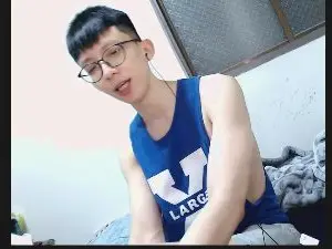 Cam4 Live Sex of Linchienchih
