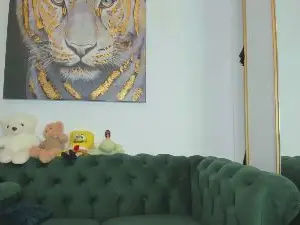 Cam4 Sex Chat of Megpalmer23