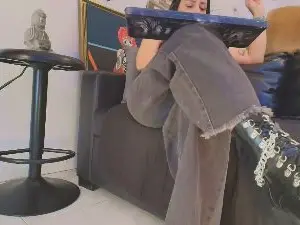 Cam4 Private Sex Chat of Sophie_LittleS